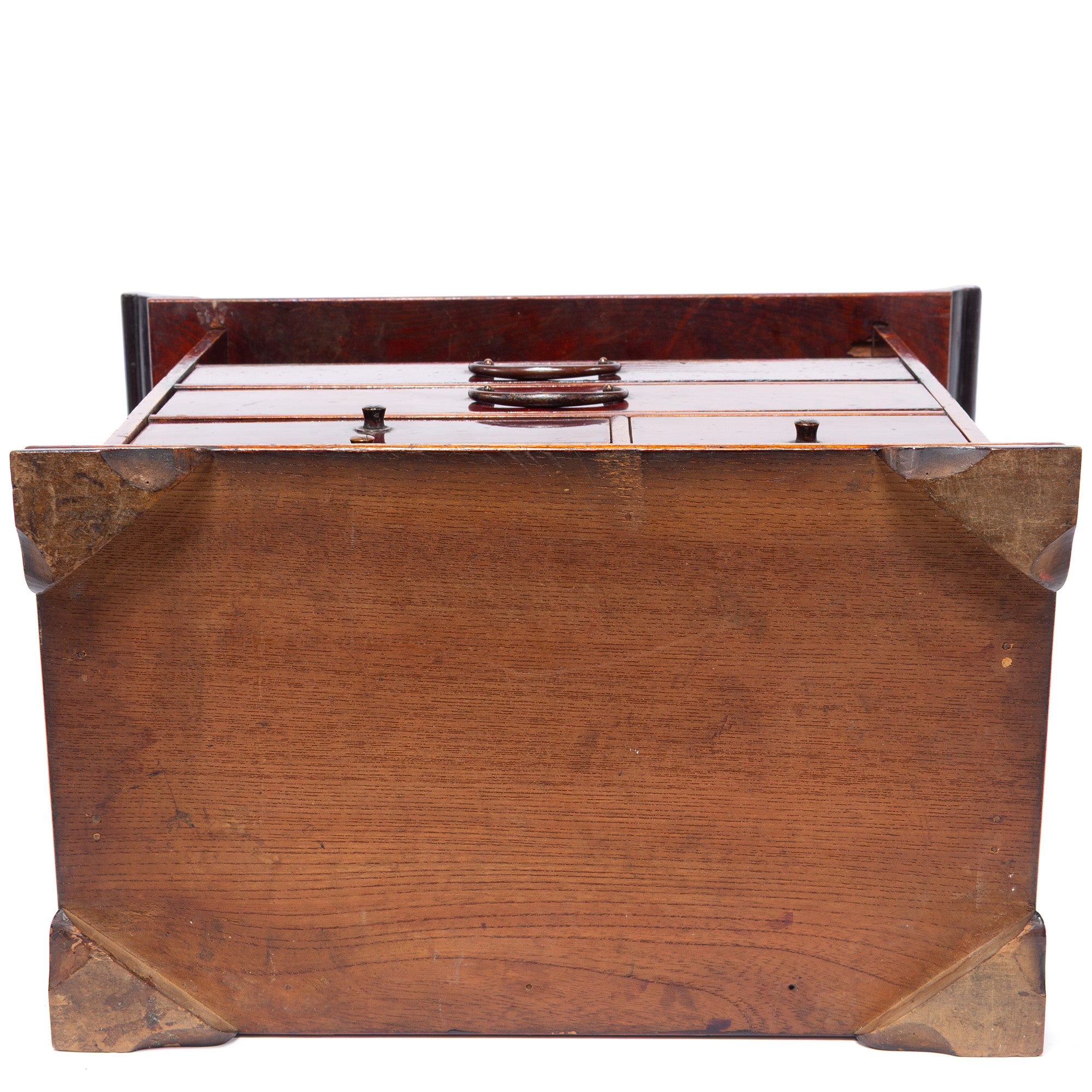 Sakata Dressing Chest | Small 5 Drawer Chest