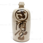 Tokkuri Sake Bottle -  Sakaya Liquor Store Sake Bottles (Sold Individually)