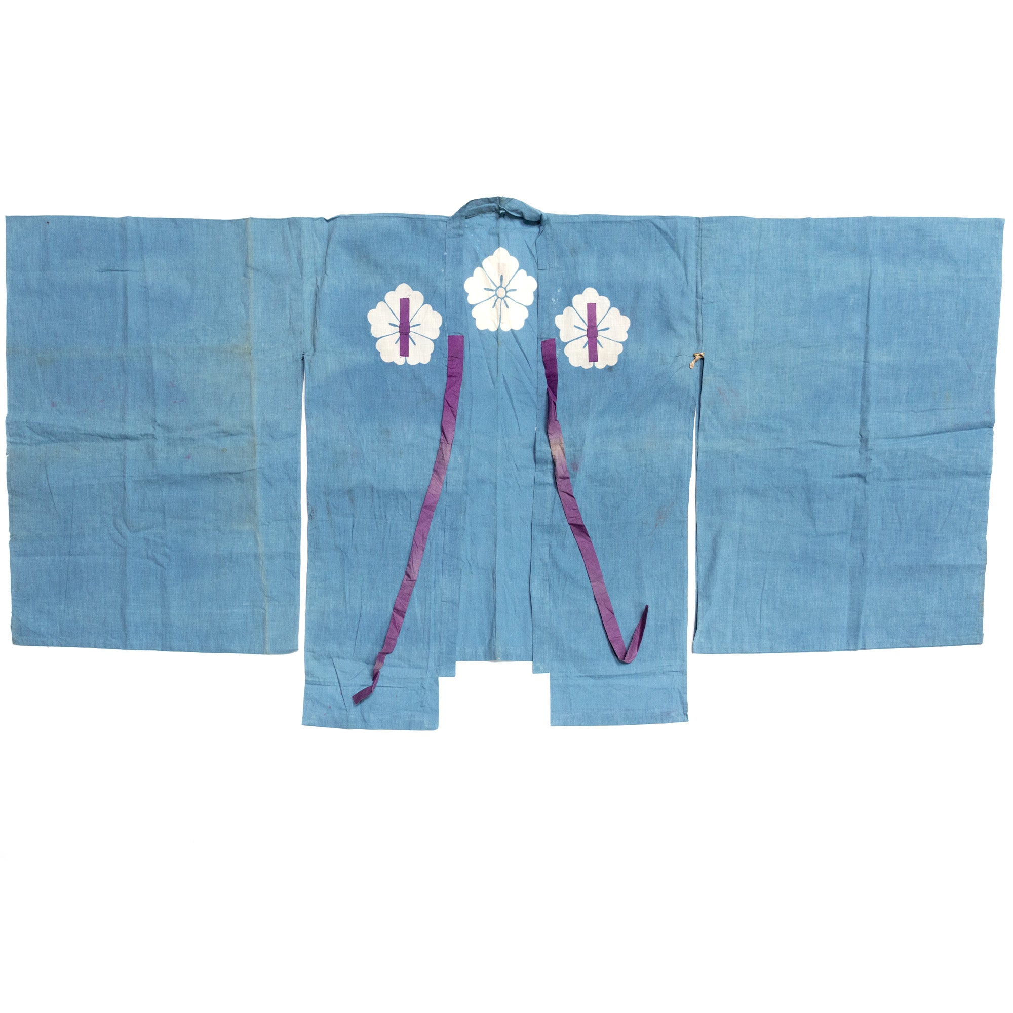 Suou Kyogen - Theater Costume