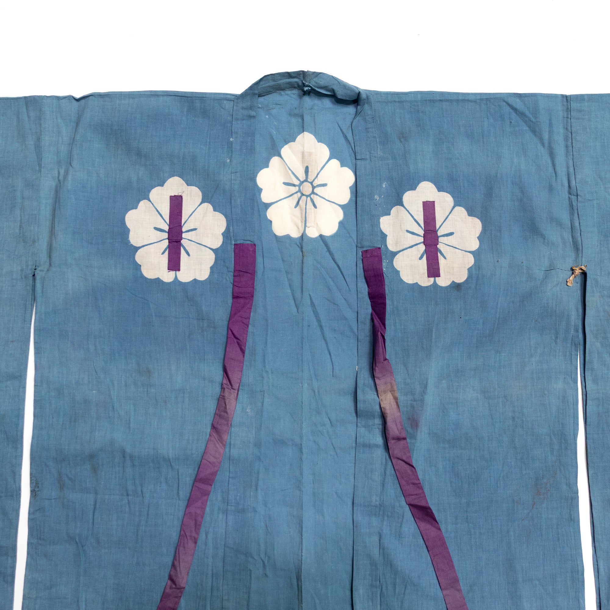 Suou Kyogen - Theater Costume