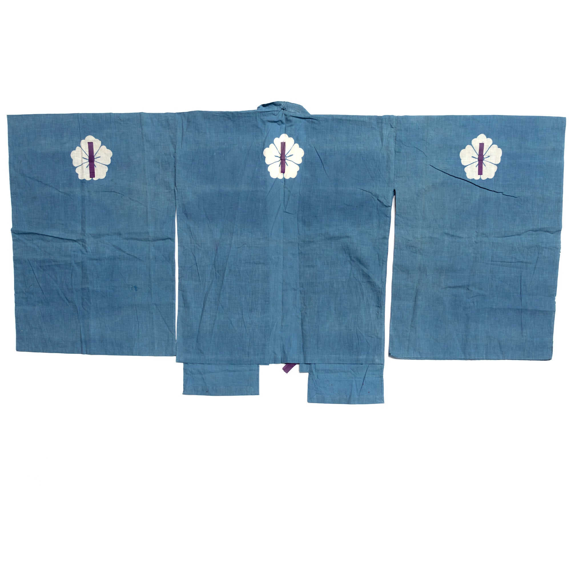 Suou Kyogen - Theater Costume