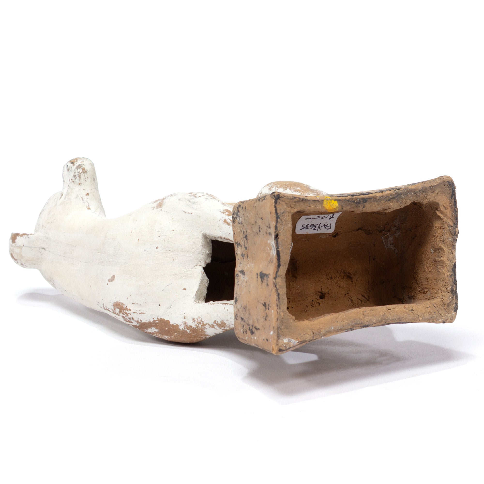 Large Single Ceramic Inari Fox