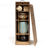 Matcha Full Japanese Tea Ceremony Starter Set