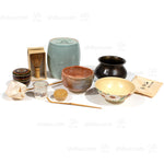 Matcha Full Japanese Tea Ceremony Starter Set
