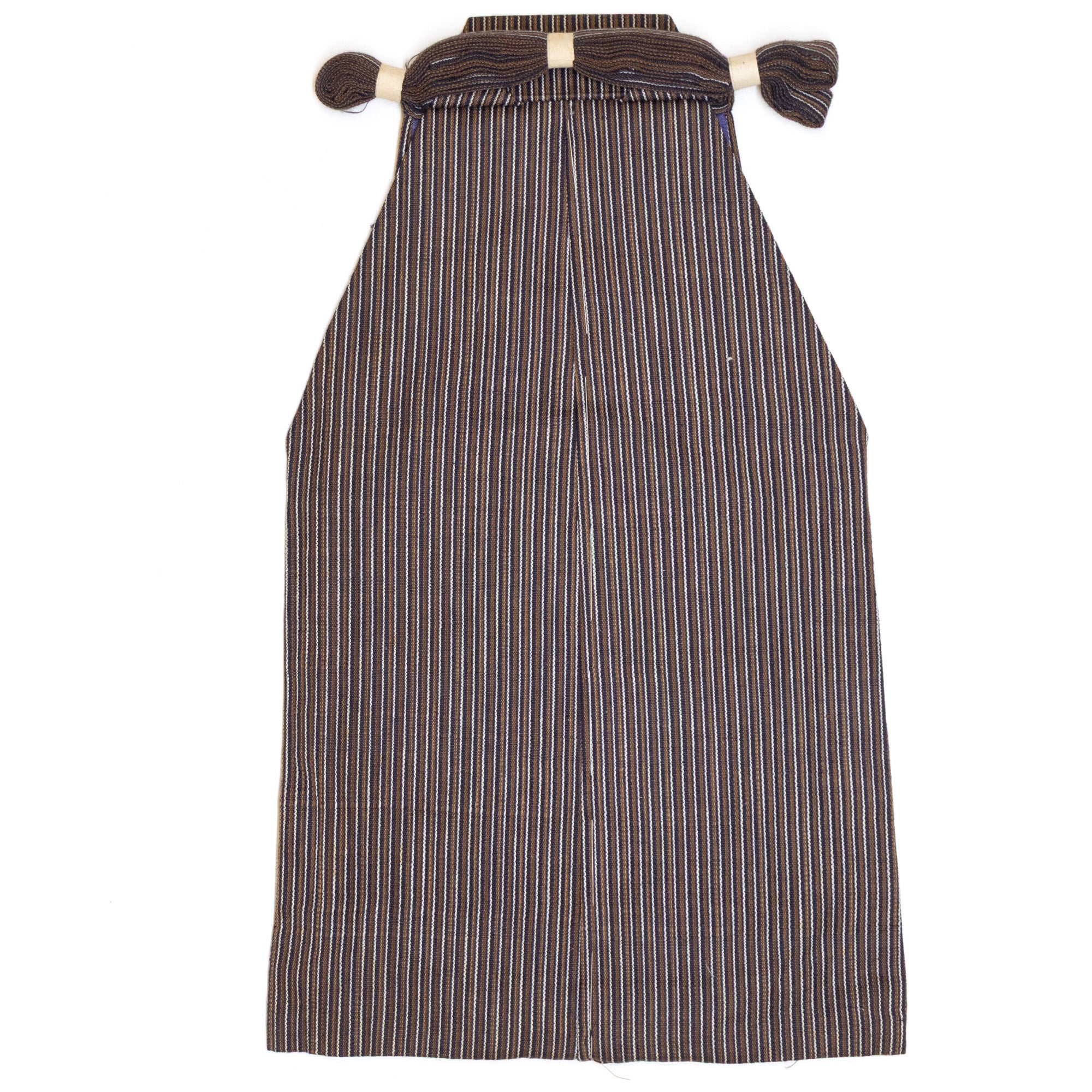 Japanese Hakama Sewing Sample Maquette