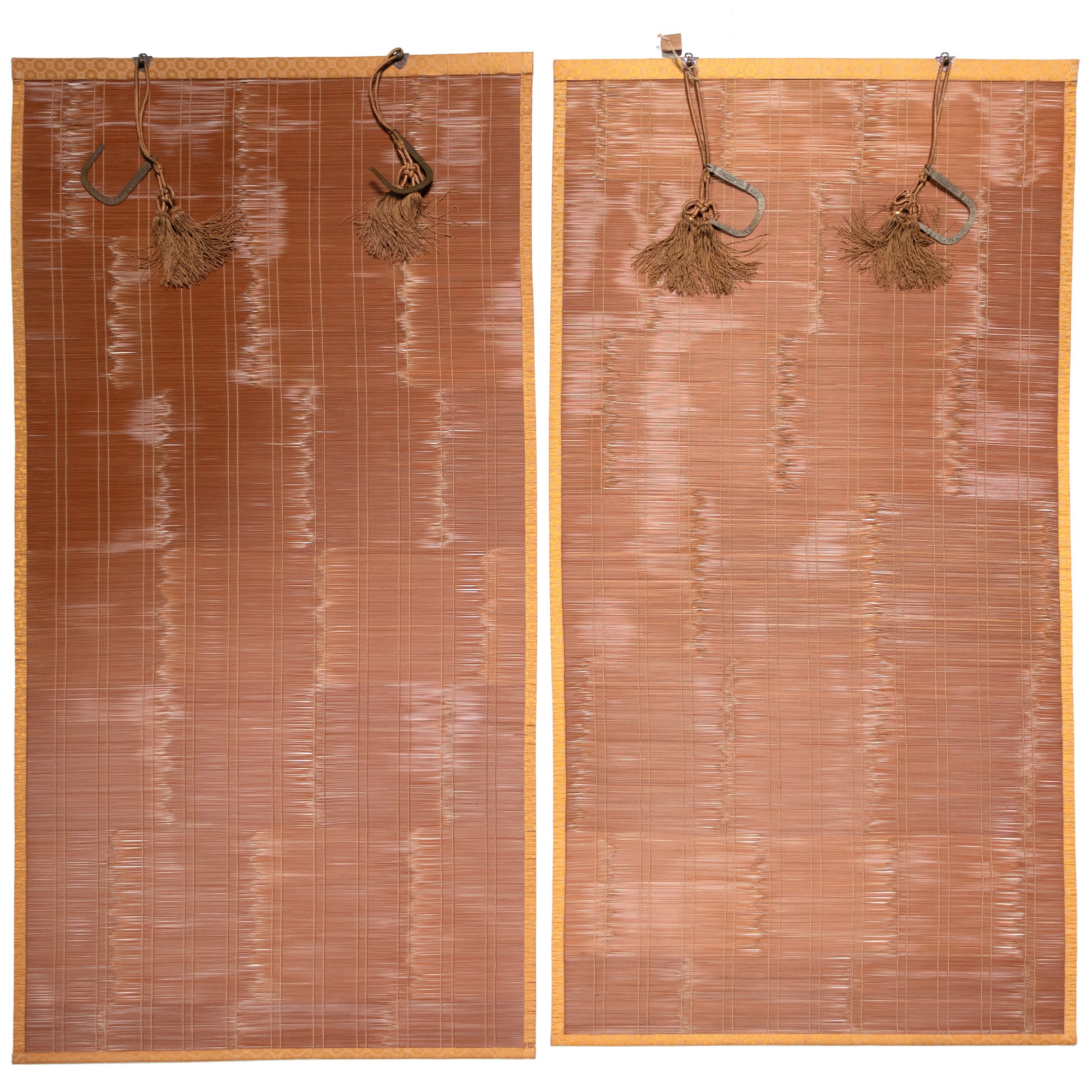 Sudare | Bamboo Blind | Set of 2