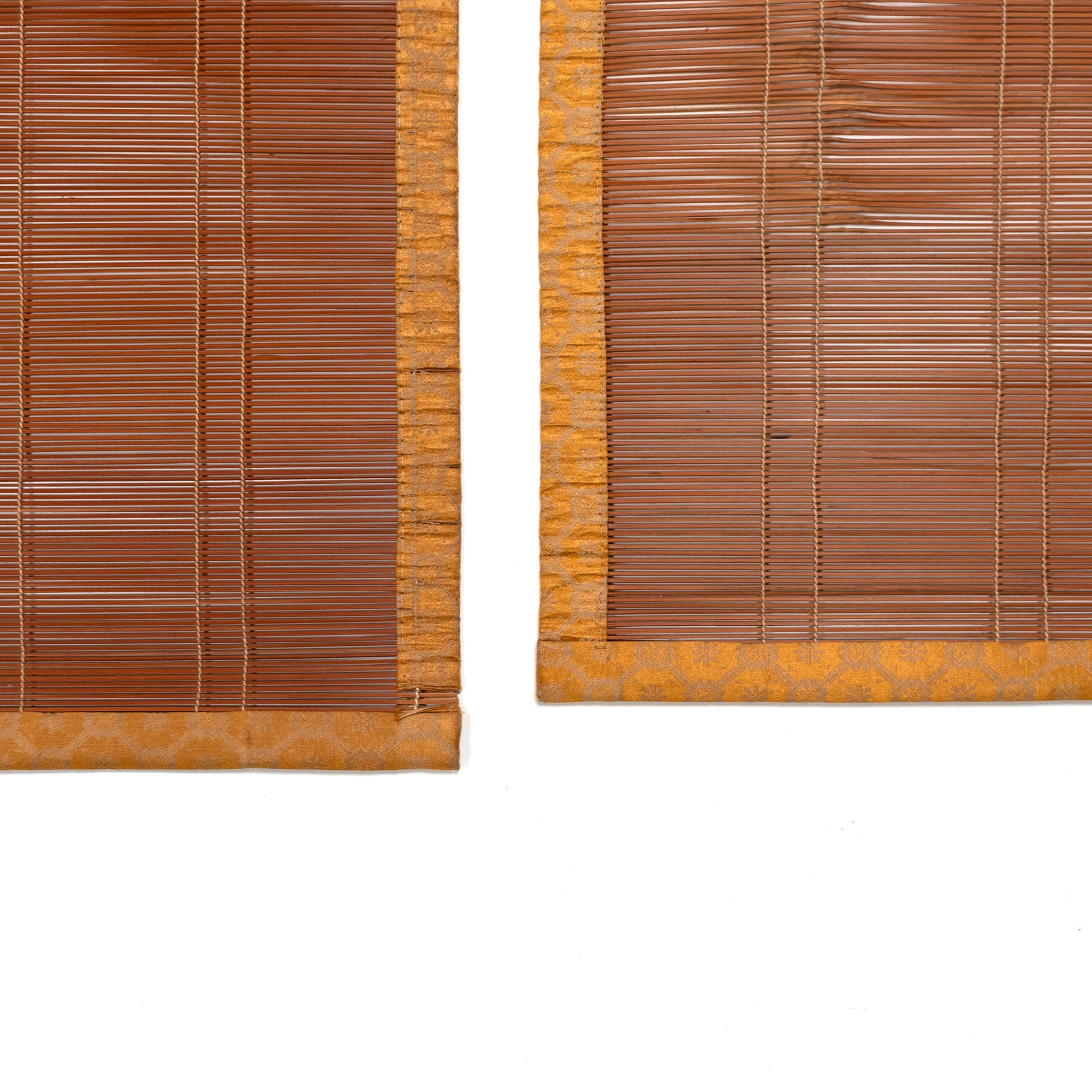 Sudare | Bamboo Blind | Set of 2