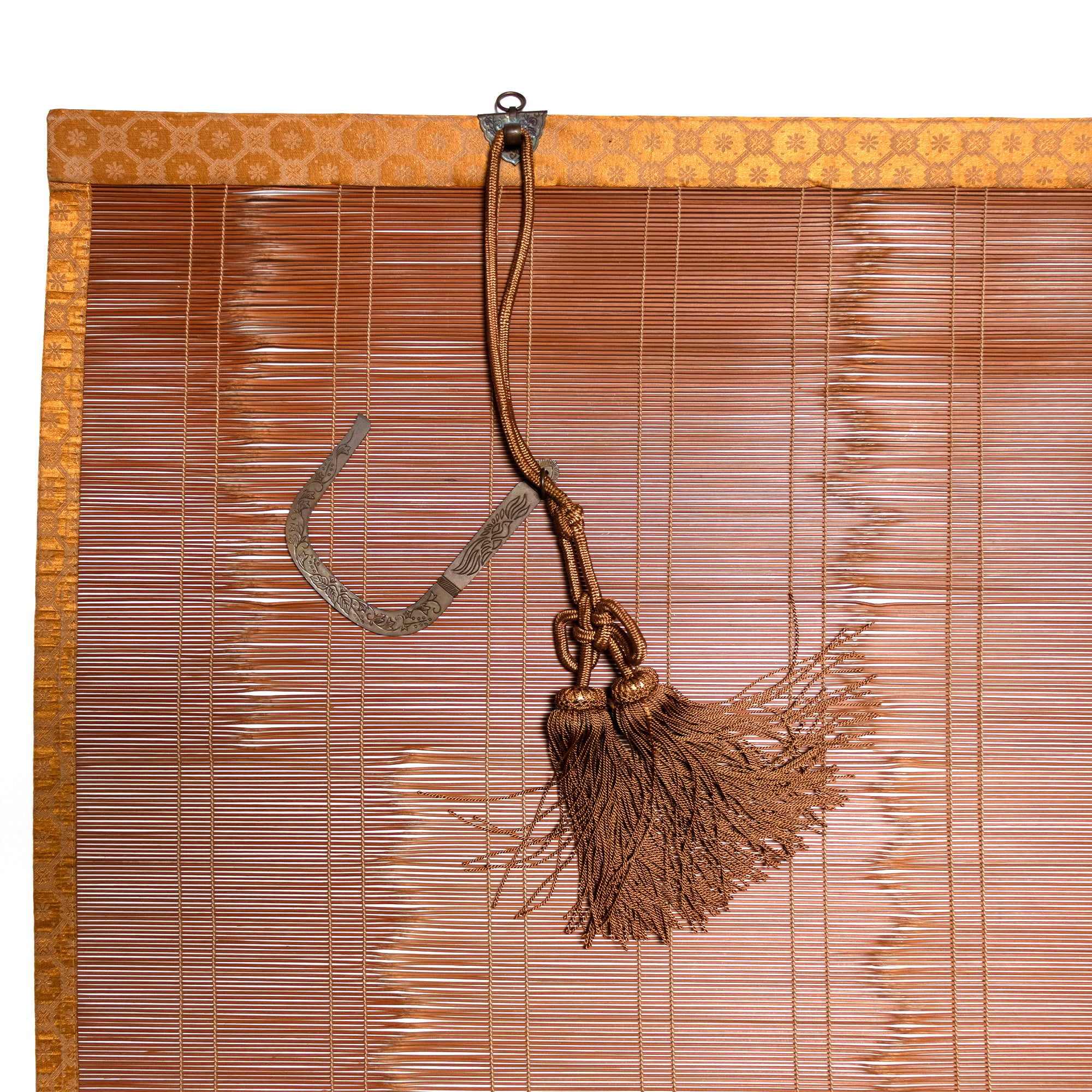 Sudare | Bamboo Blind | Set of 2