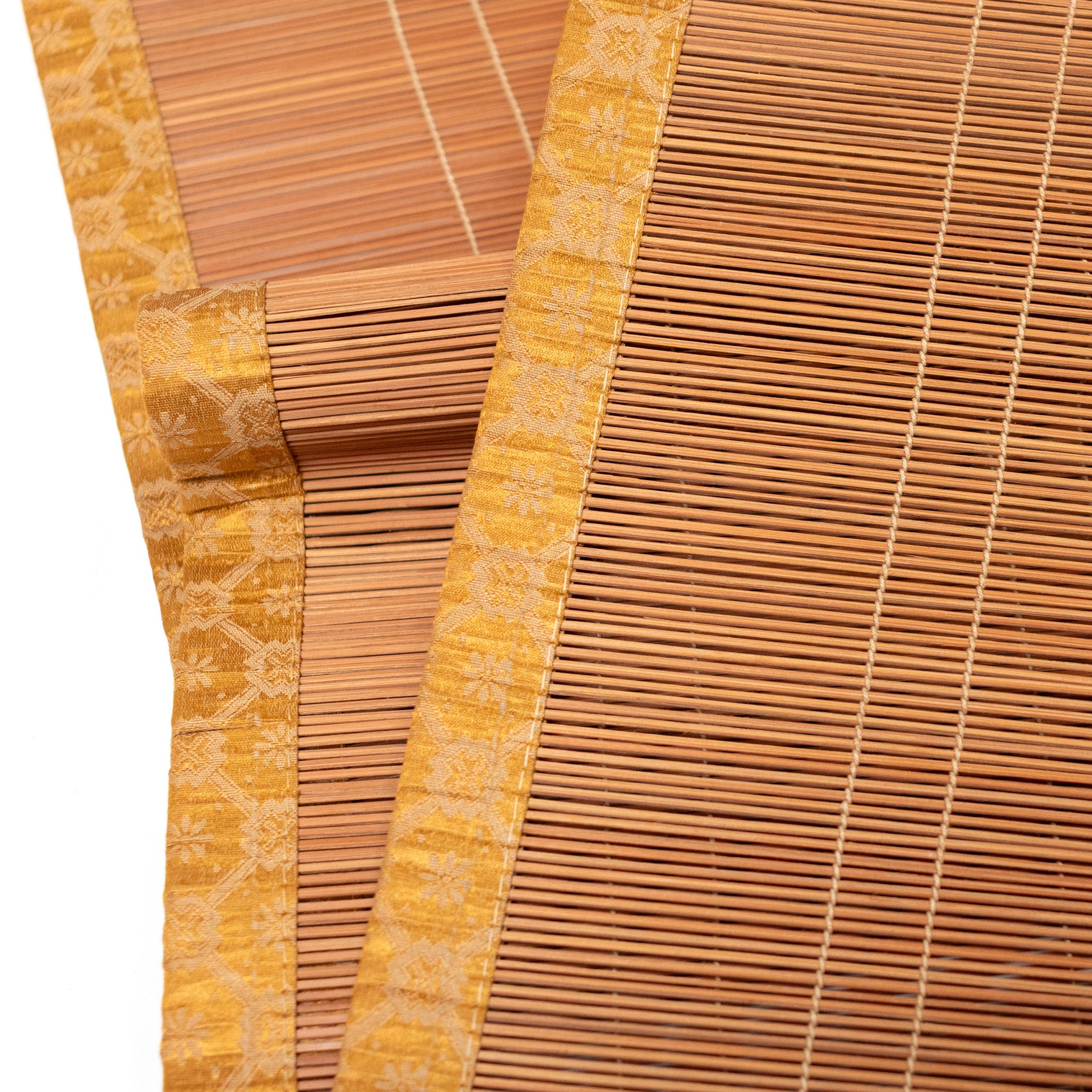 Sudare | Bamboo Blind | Set of 2
