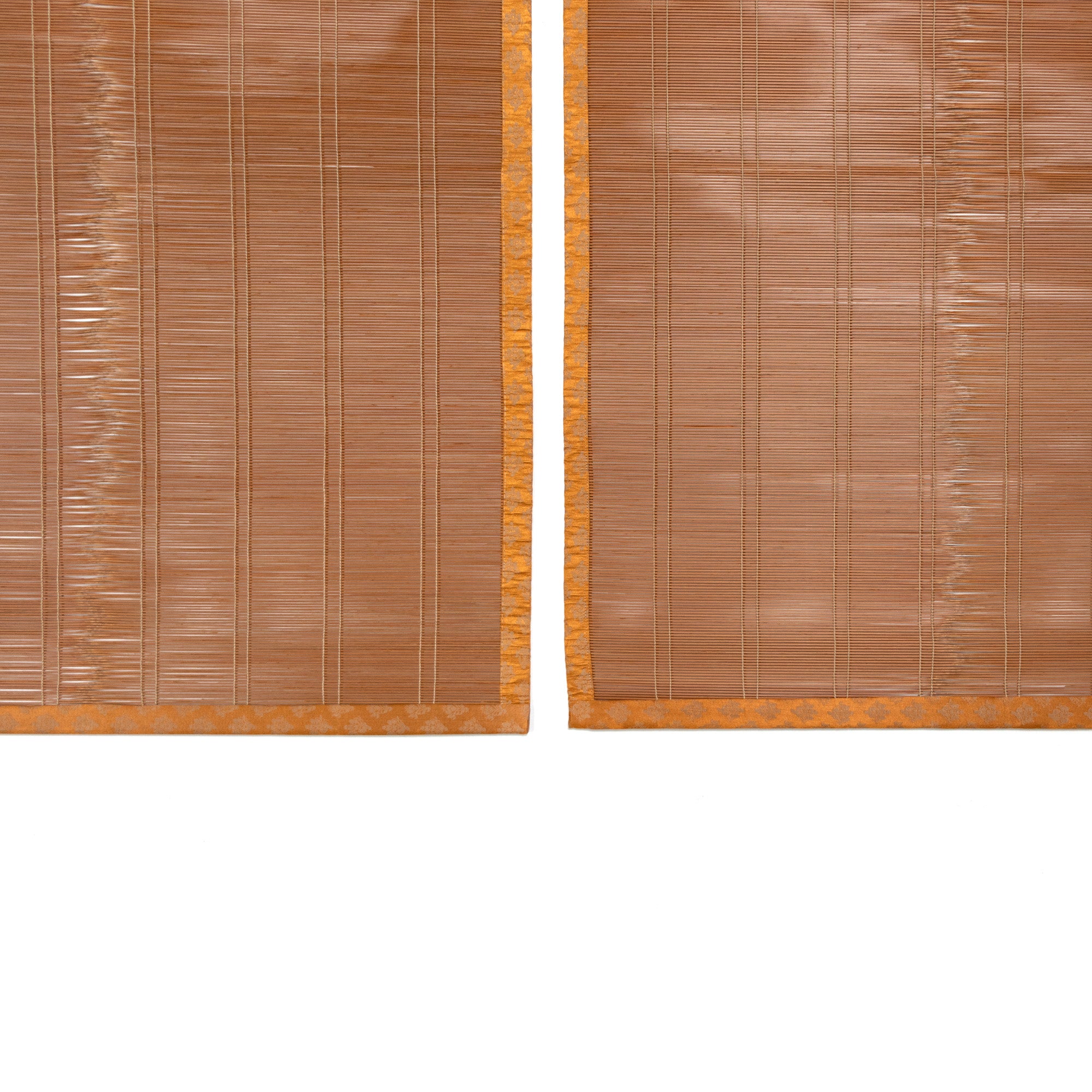Sudare | Bamboo Blind | Set of 2
