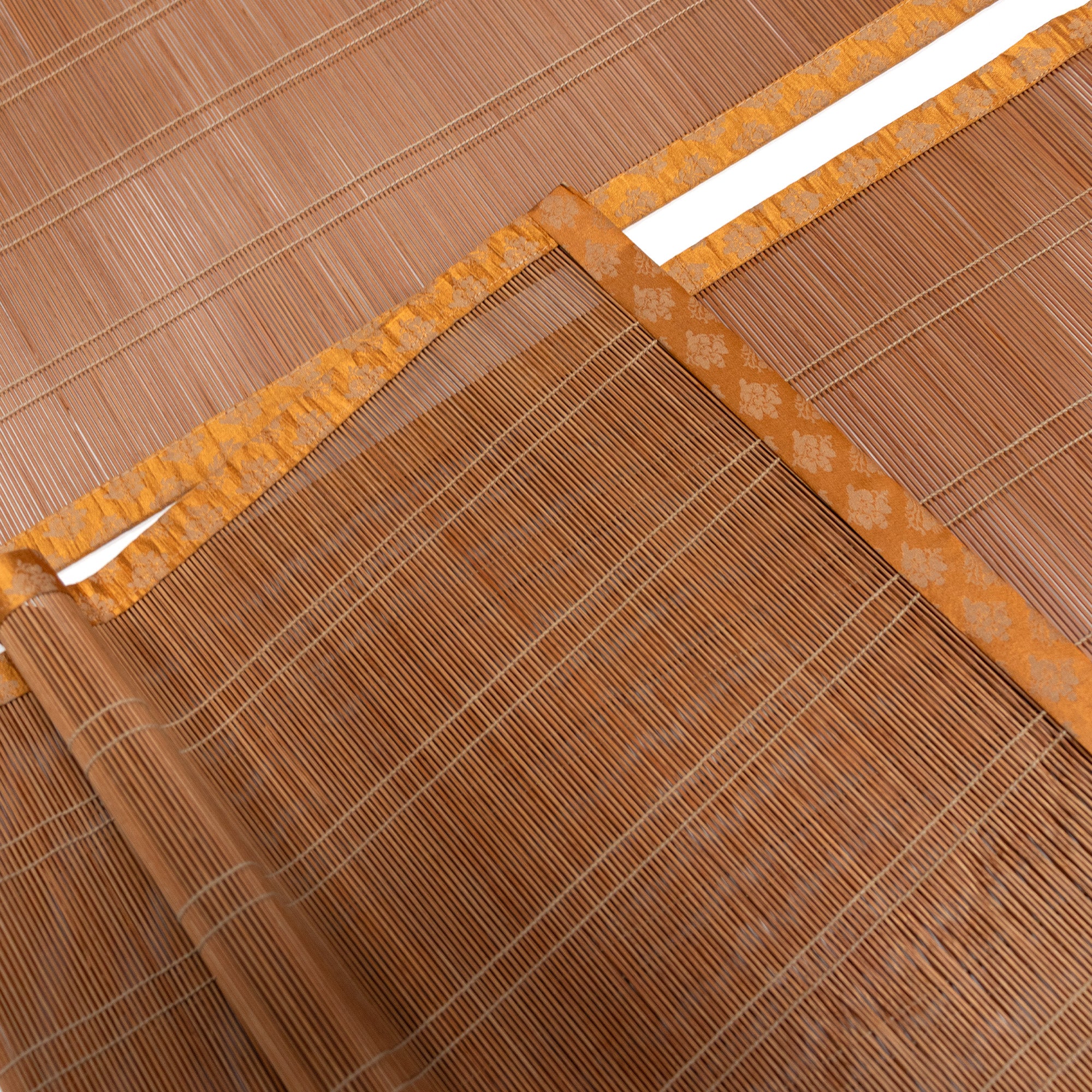 Sudare | Bamboo Blind | Set of 2