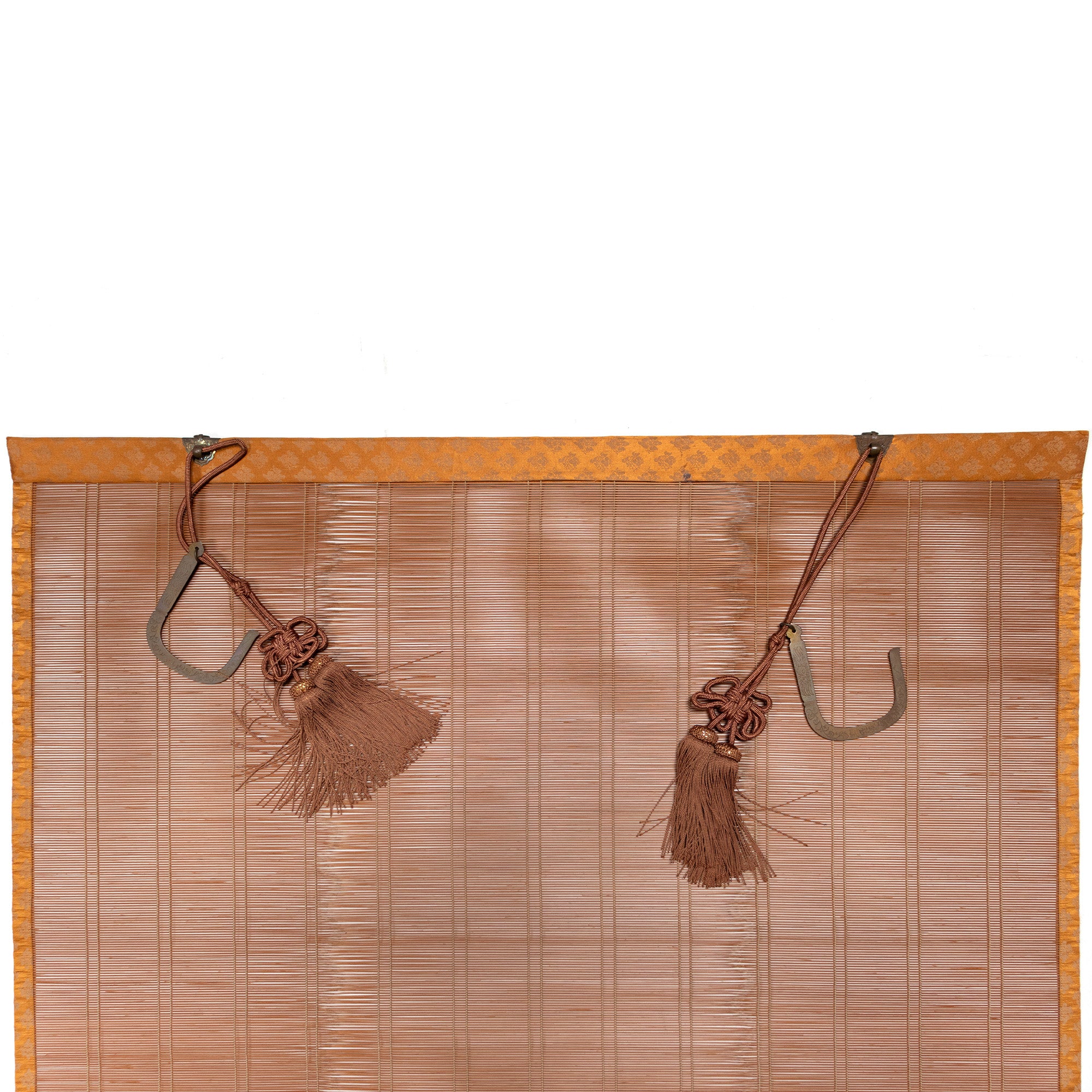Sudare | Bamboo Blind | Set of 2