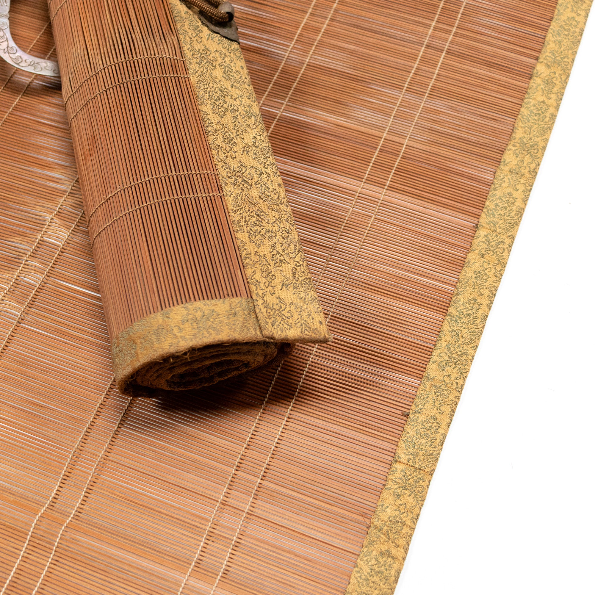 Sudare | Split Bamboo Blind | Set of 2