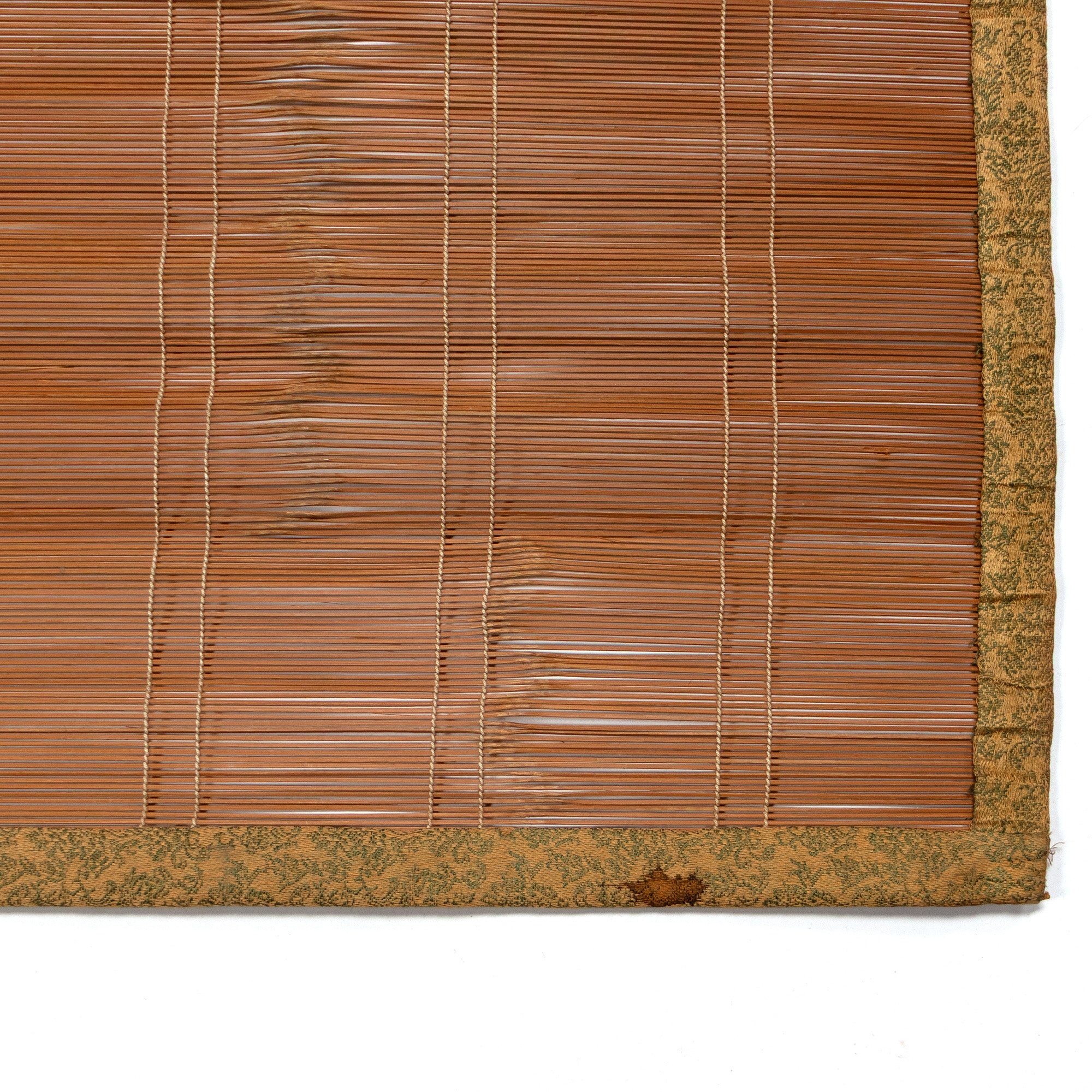 Sudare | Split Bamboo Blind | Set of 2