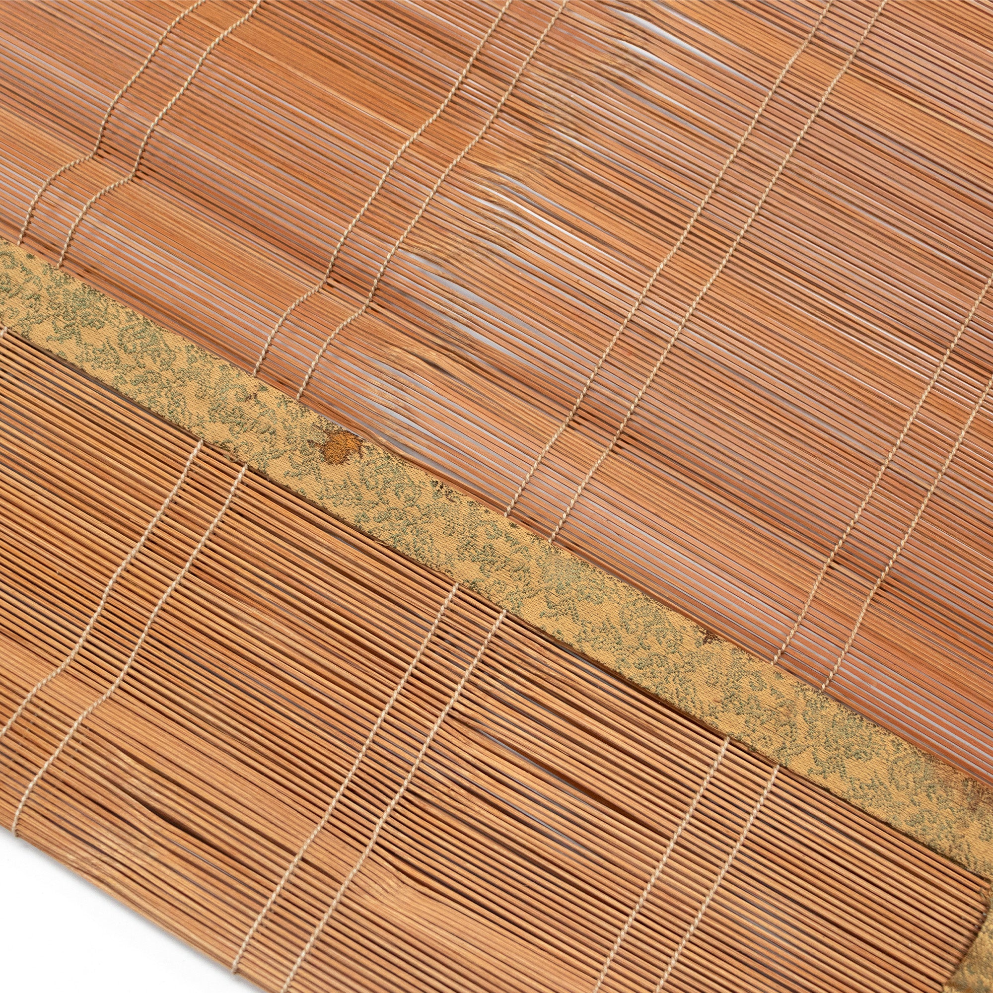 Sudare | Split Bamboo Blind | Set of 2