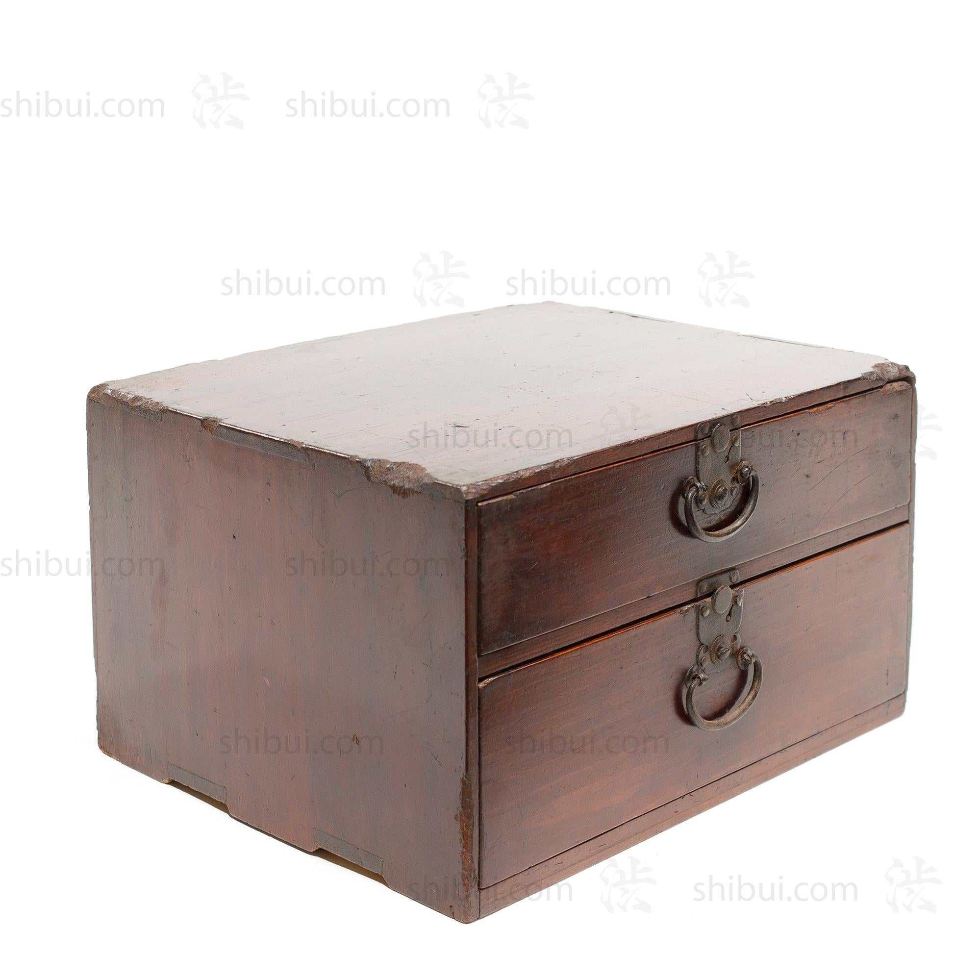 Ko Bako | Small Chest