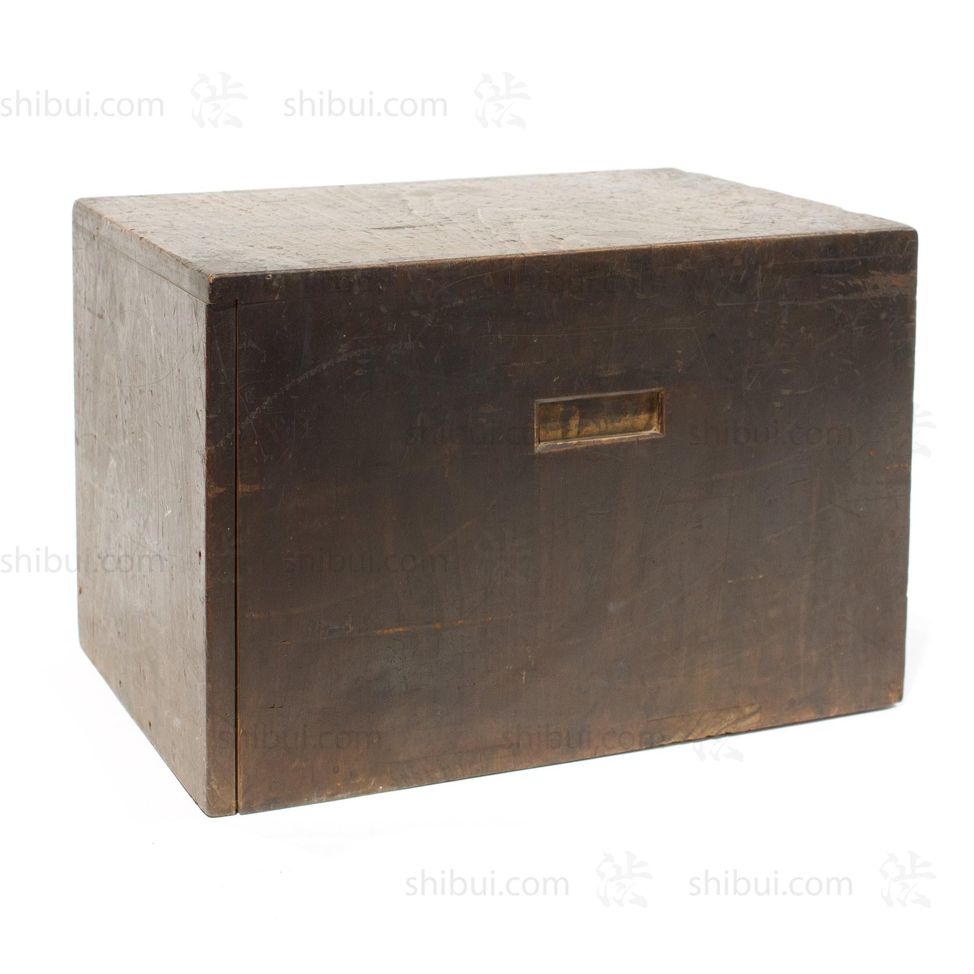 Ko Dansu | Small Meiji Period Chest of Drawers