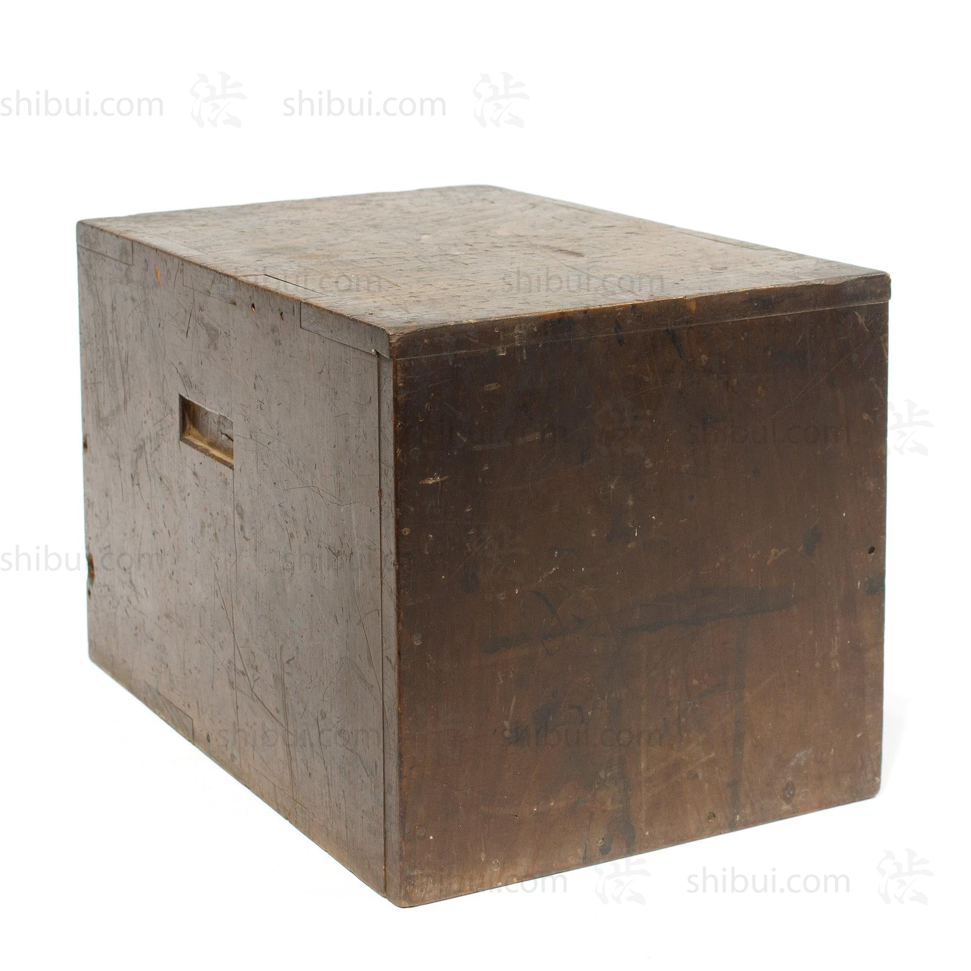 Ko Dansu | Small Meiji Period Chest of Drawers
