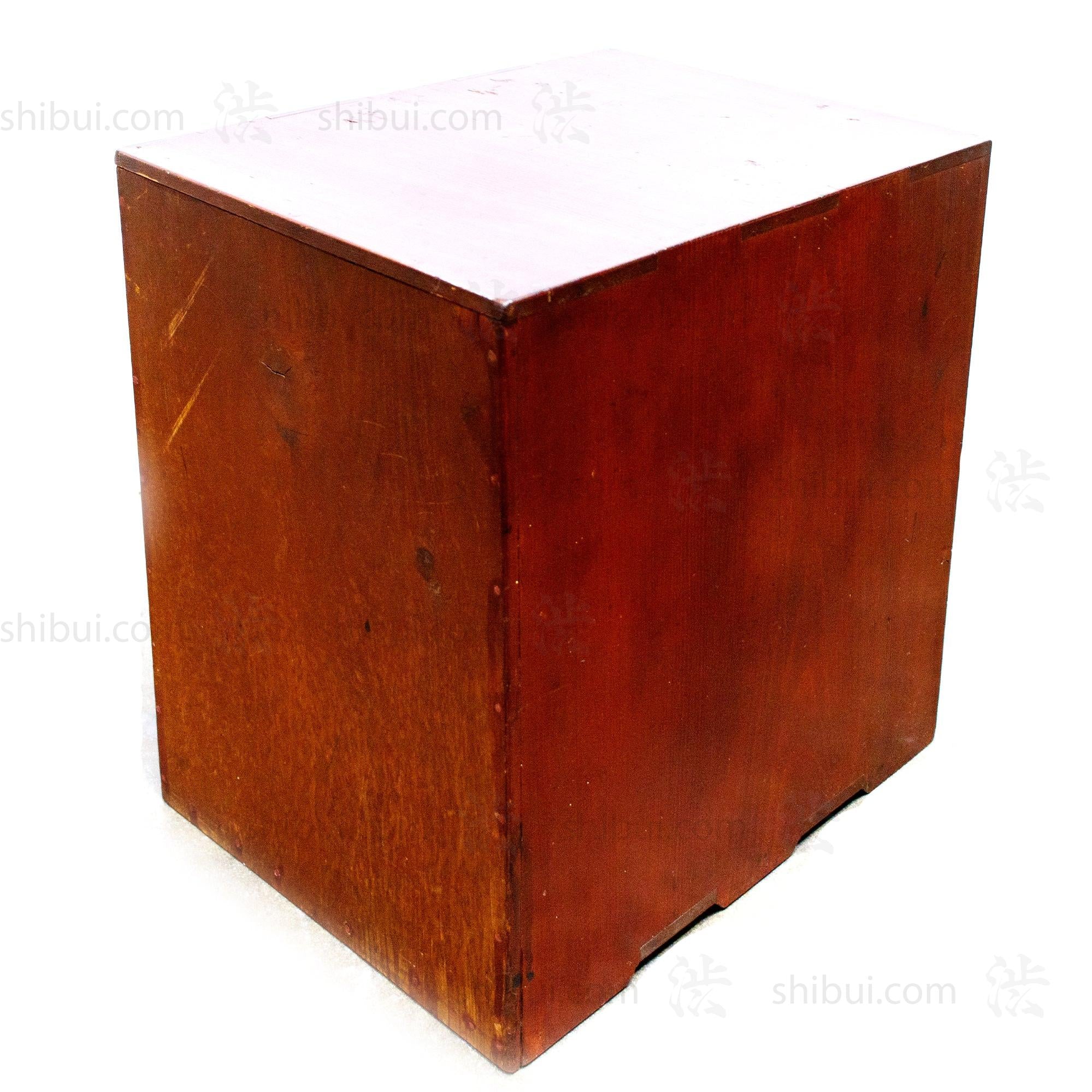 Small Merchant's Tansu Chest