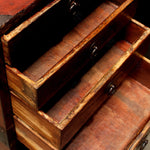 Cho Bako | Merchants chest