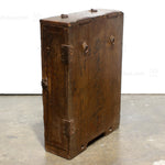 Thin Gyosho Bako | Travelling Merchant's Tansu Chest