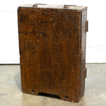 Thin Gyosho Bako | Travelling Merchant's Tansu Chest