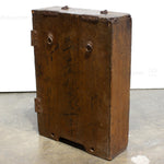 Thin Gyosho Bako | Travelling Merchant's Tansu Chest