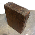 Thin Gyosho Bako | Travelling Merchant's Tansu Chest