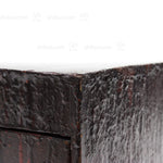 Japanese Lacquer Craftsman's Work Box