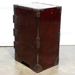 Gyosho Bako Edo Tenpo | Travelling Merchant's Tansu Chest