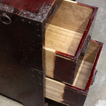 Gyosho Bako Edo Tenpo | Travelling Merchant's Tansu Chest