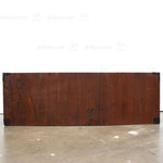 Modified Tansu | Japanese Antique Re-Imagined