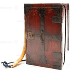 Gyosho Bako | Peddlers Backpack | Travelling Merchant's Tansu Chest