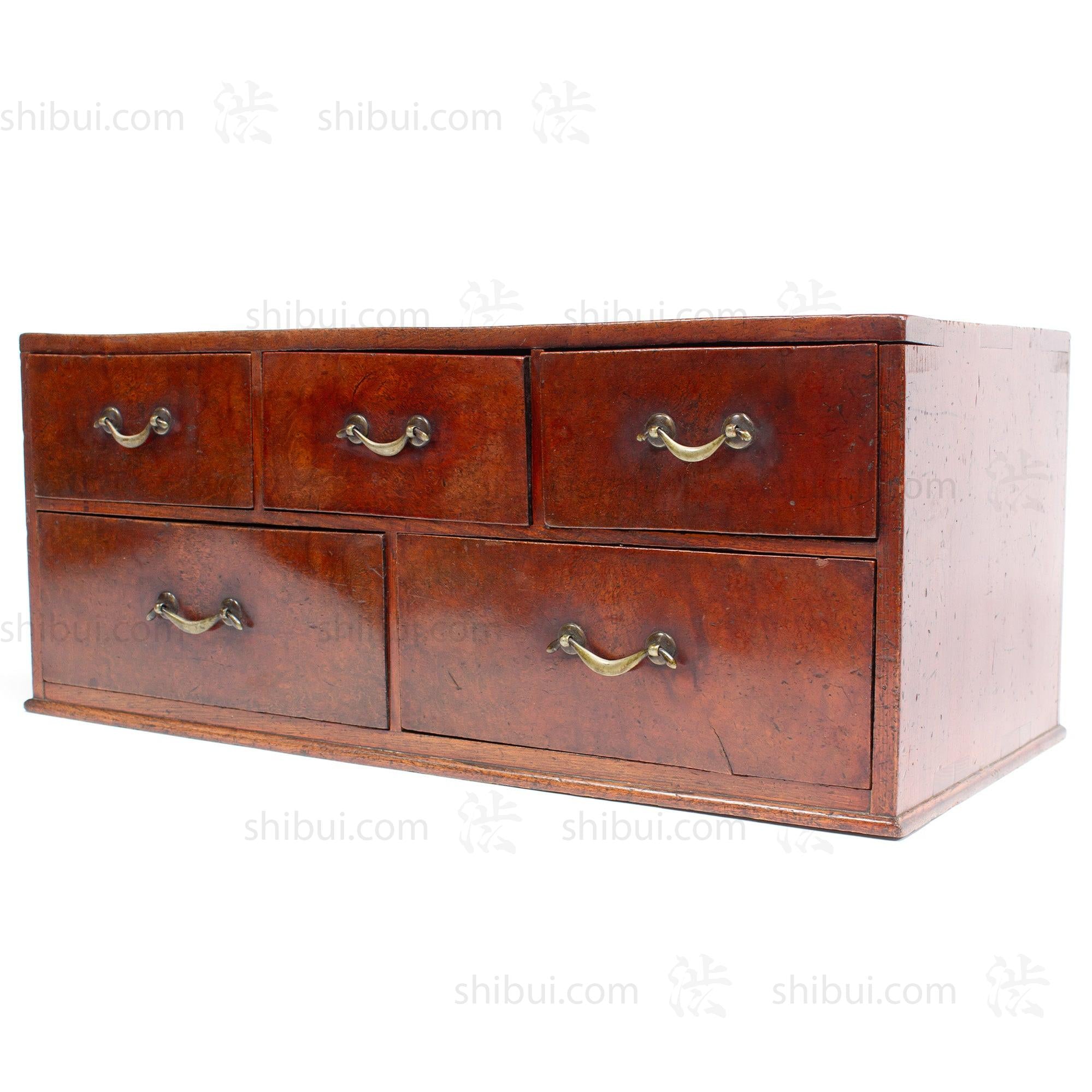 5 Drawer Ko Dansu | Small Chest