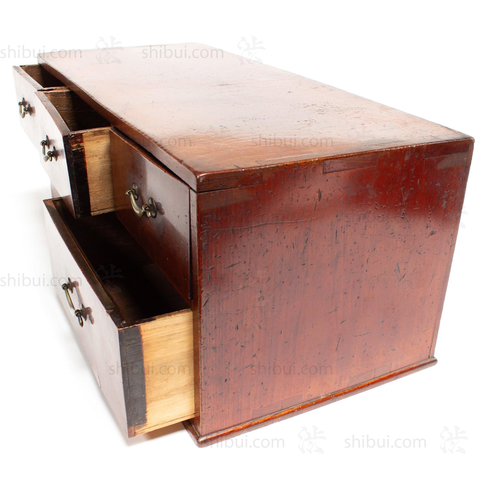 5 Drawer Ko Dansu | Small Chest