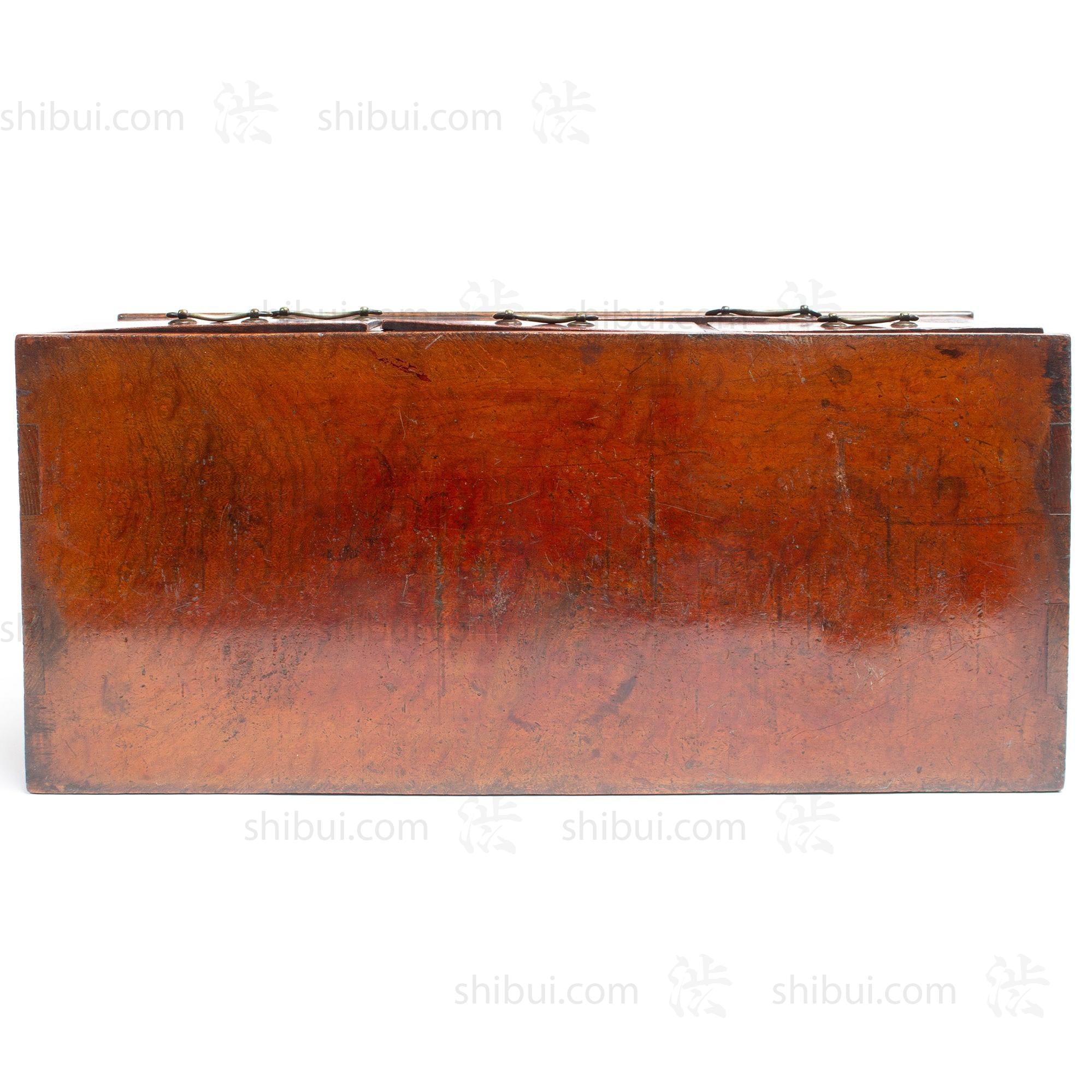 5 Drawer Ko Dansu | Small Chest