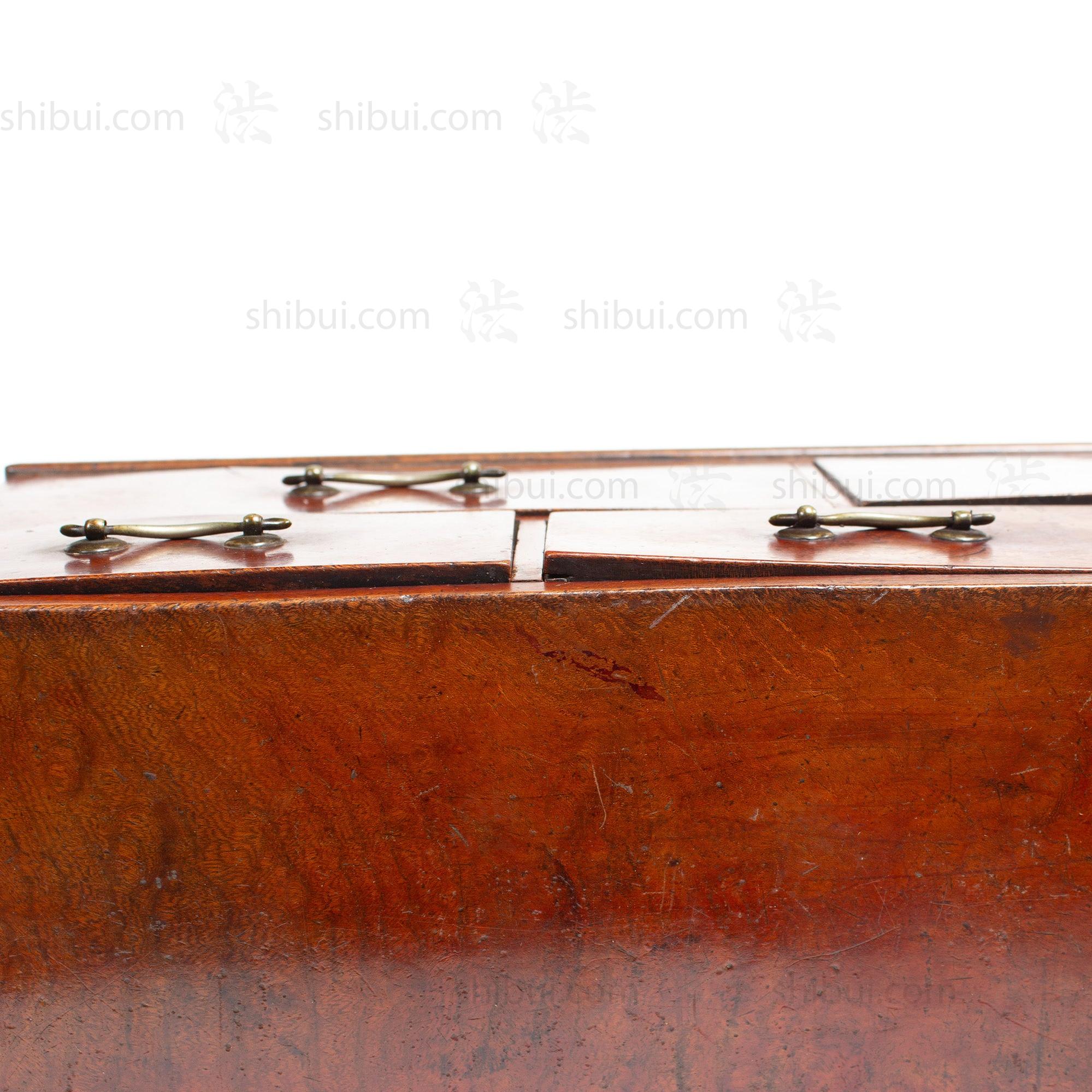 5 Drawer Ko Dansu | Small Chest