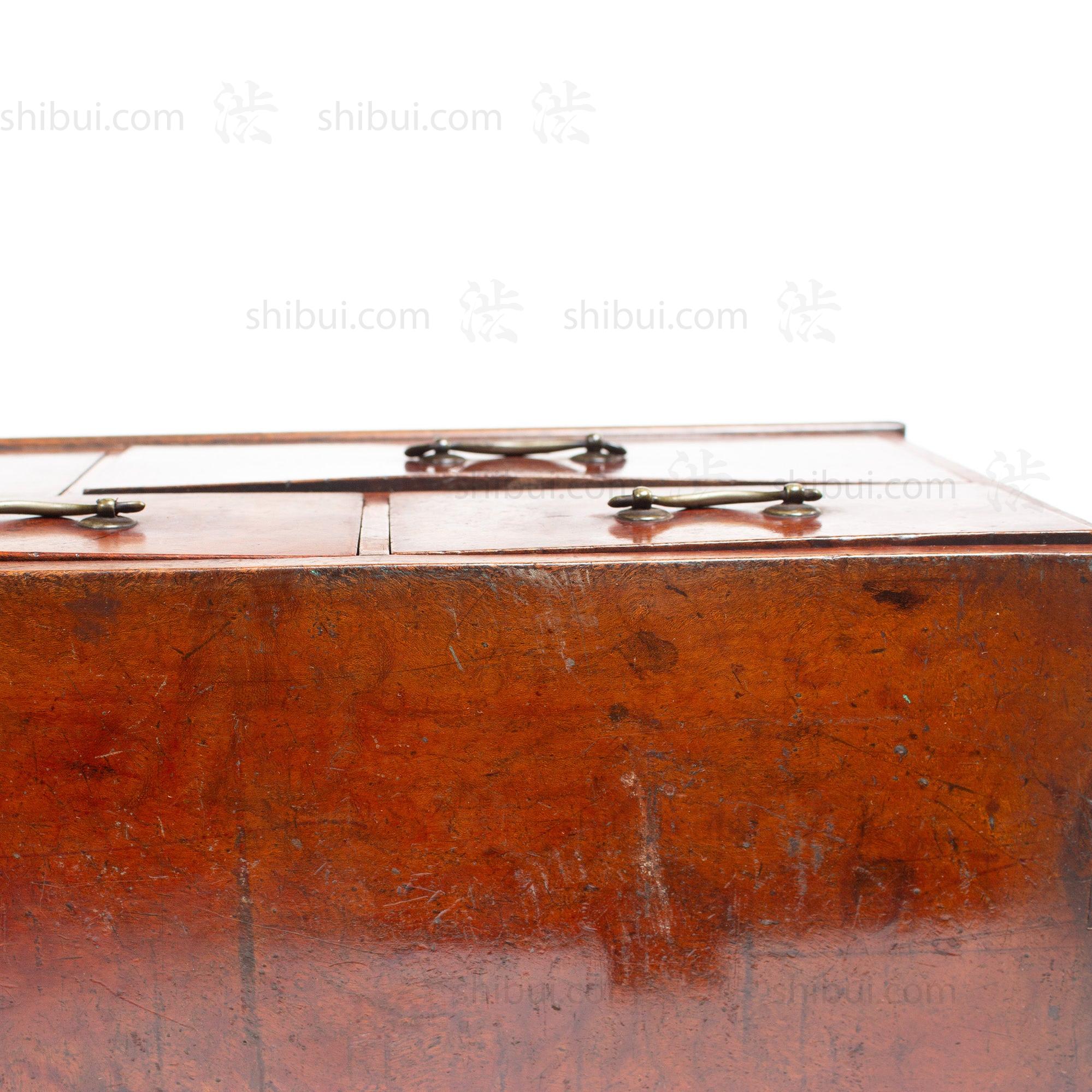 5 Drawer Ko Dansu | Small Chest