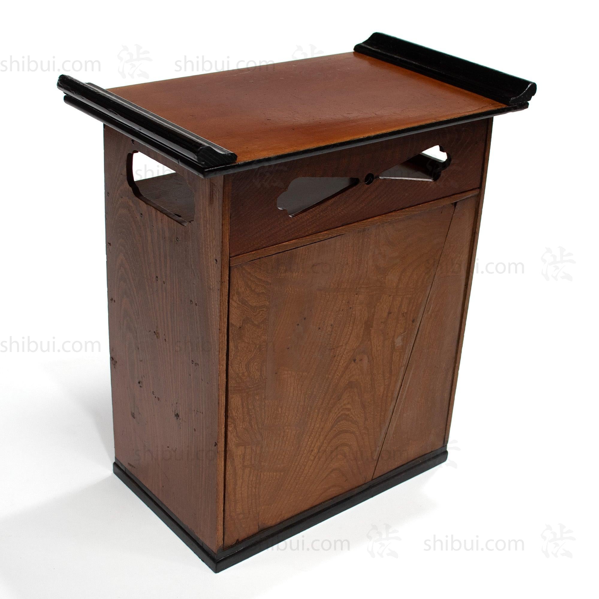 Sakata Dressing Chest | Small 6 Drawer Chest