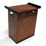 Sakata Dressing Chest | Small 6 Drawer Chest