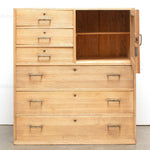 Taisho Kiri Tansu |  Tansu Clothing Chest