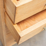 Taisho Kiri Tansu |  Tansu Clothing Chest