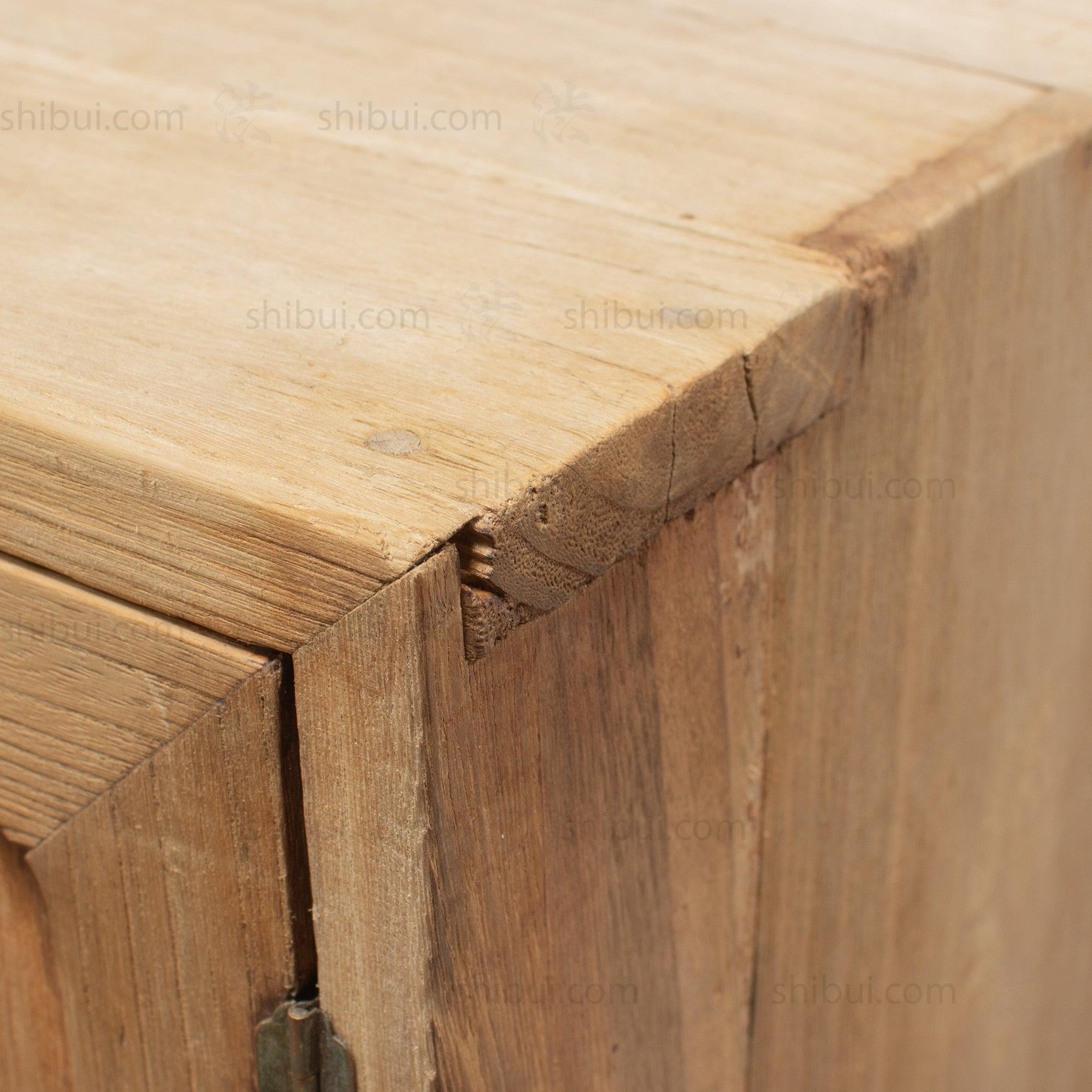 Taisho Kiri Tansu |  Tansu Clothing Chest