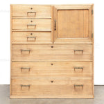Taisho Kiri Tansu |  Tansu Clothing Chest