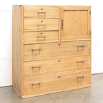 Taisho Kiri Tansu |  Tansu Clothing Chest