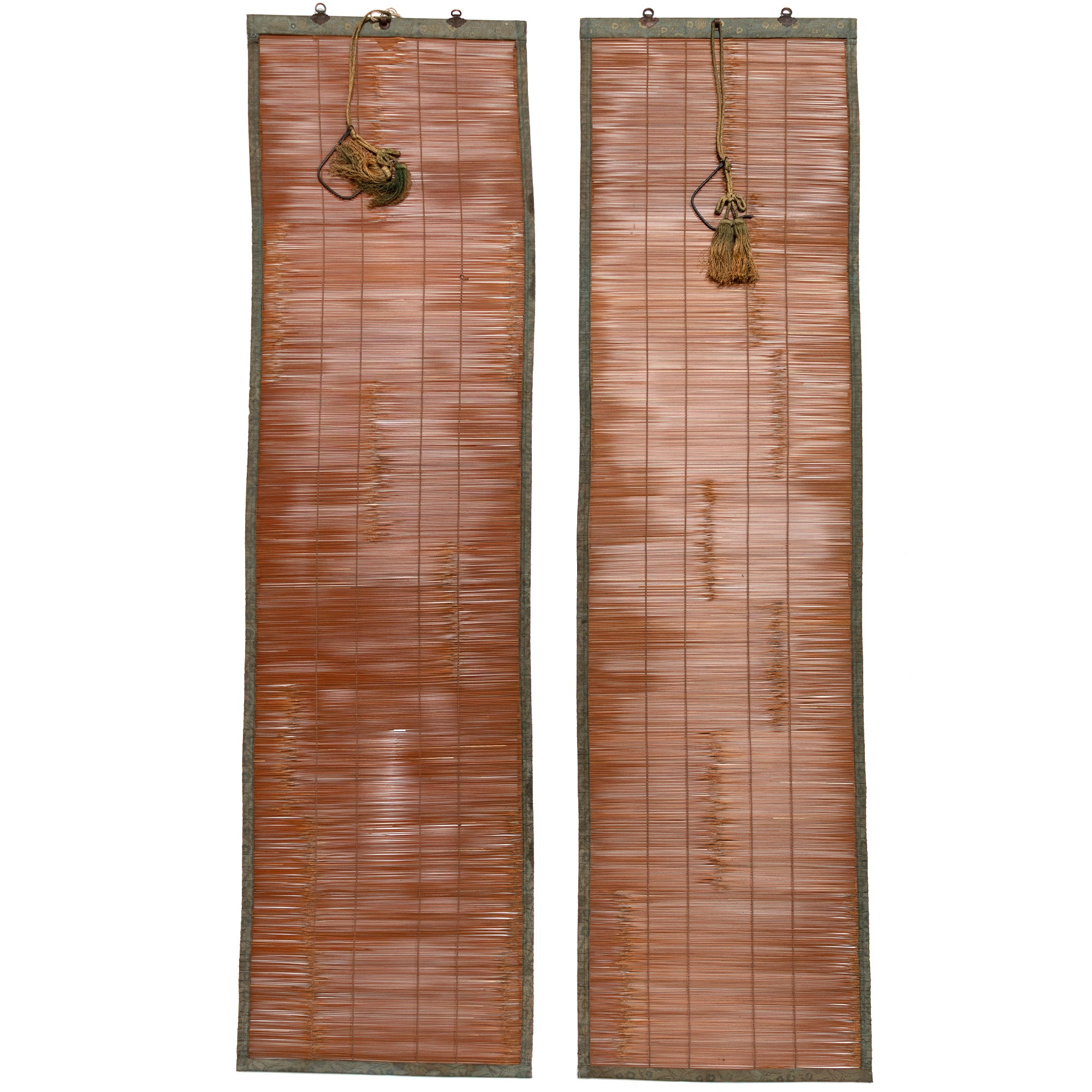 Sudare | Bamboo Blind | Set of 2