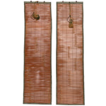 Sudare | Bamboo Blind | Set of 2