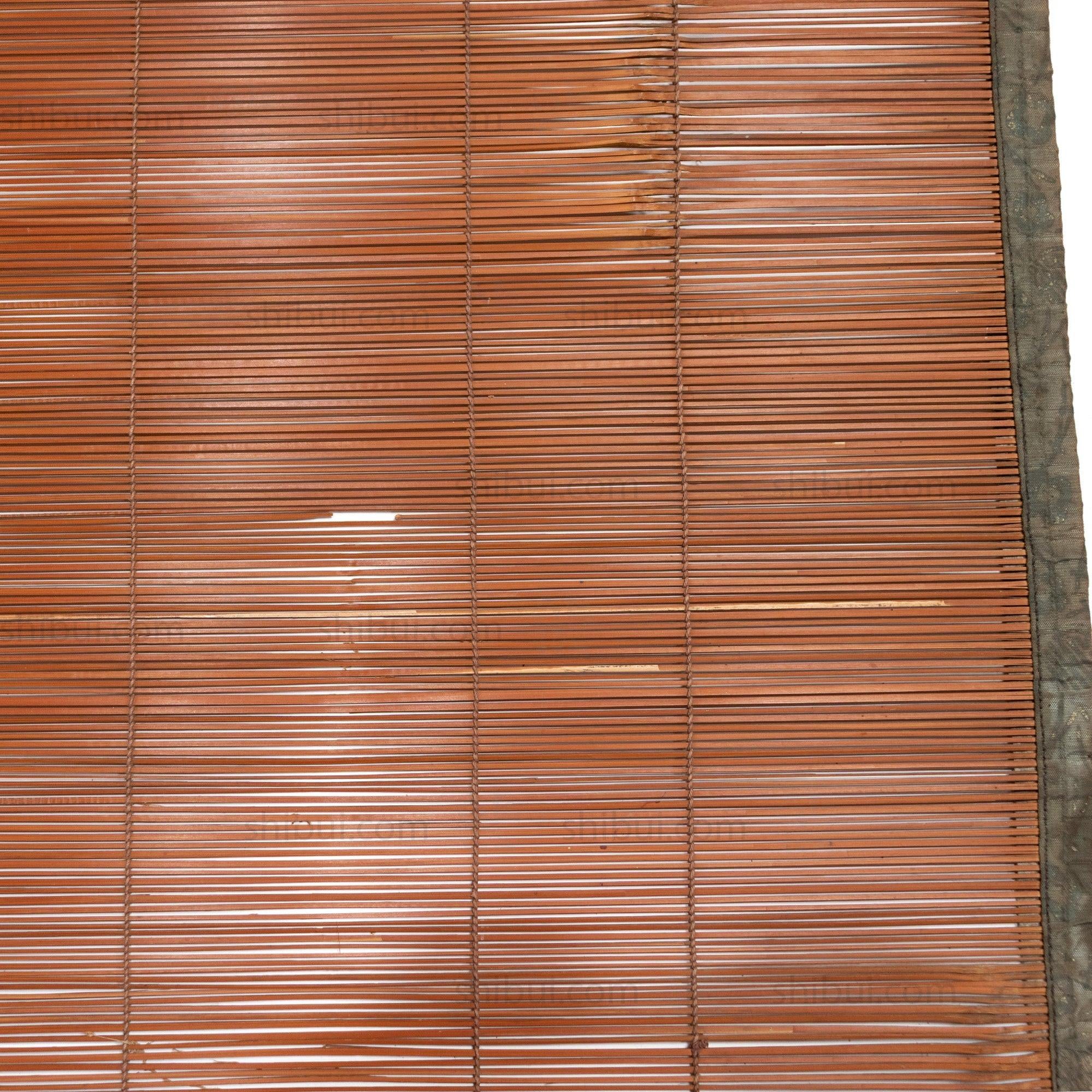 Sudare | Bamboo Blind | Set of 2