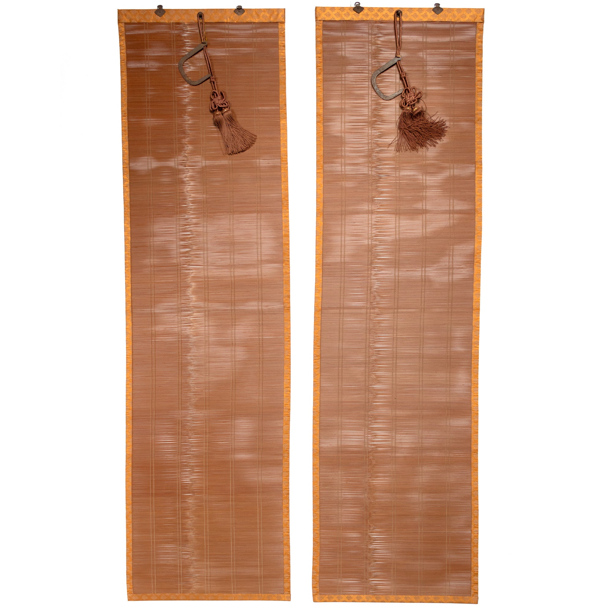 Sudare | Bamboo Blind | Set of 2