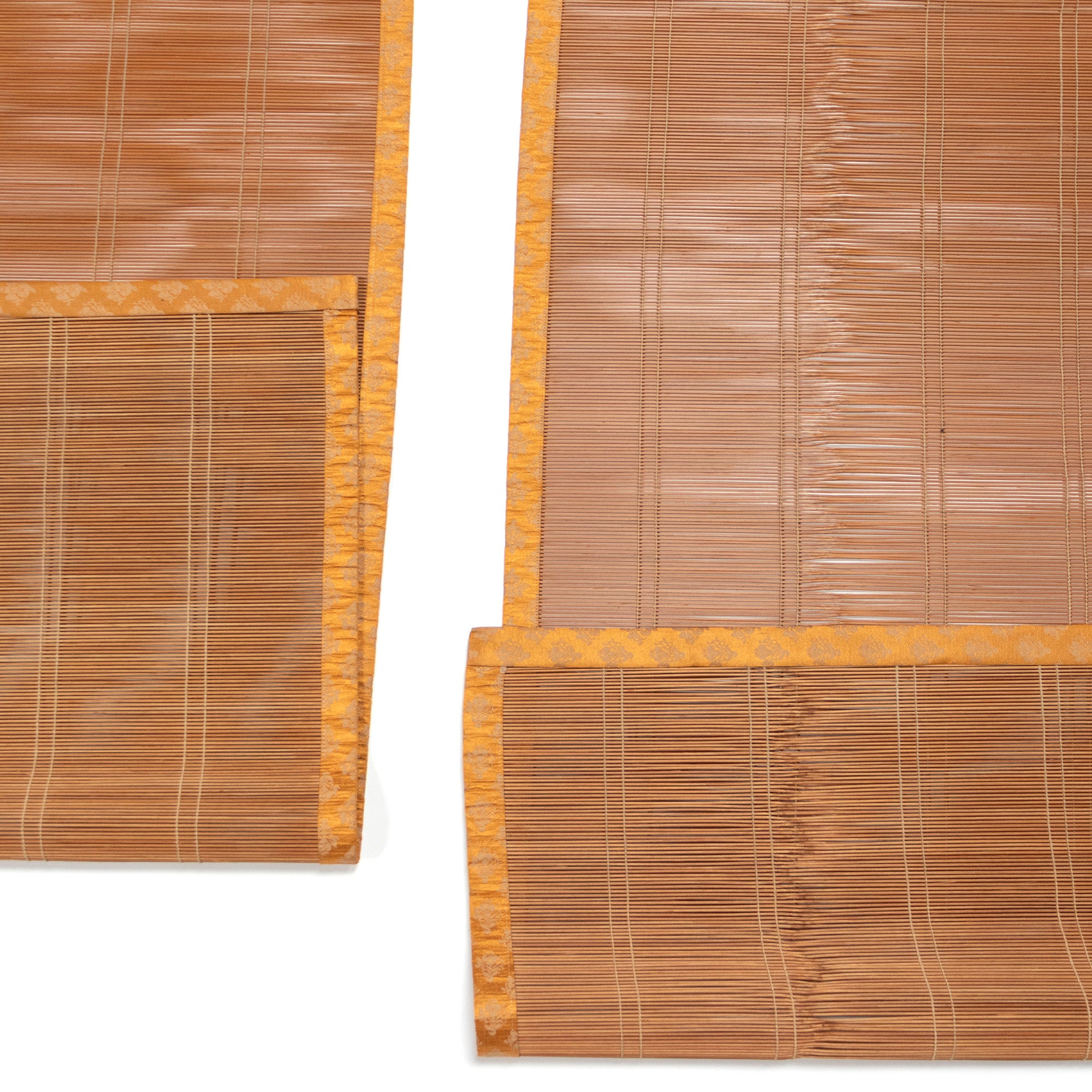 Sudare | Bamboo Blind | Set of 2